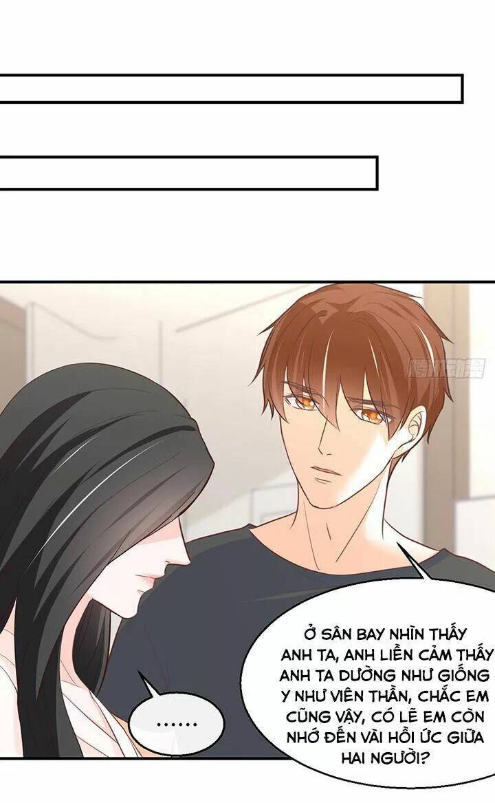 Cẩm Lý Thiếu Nữ Của Tôi: Chapter 104