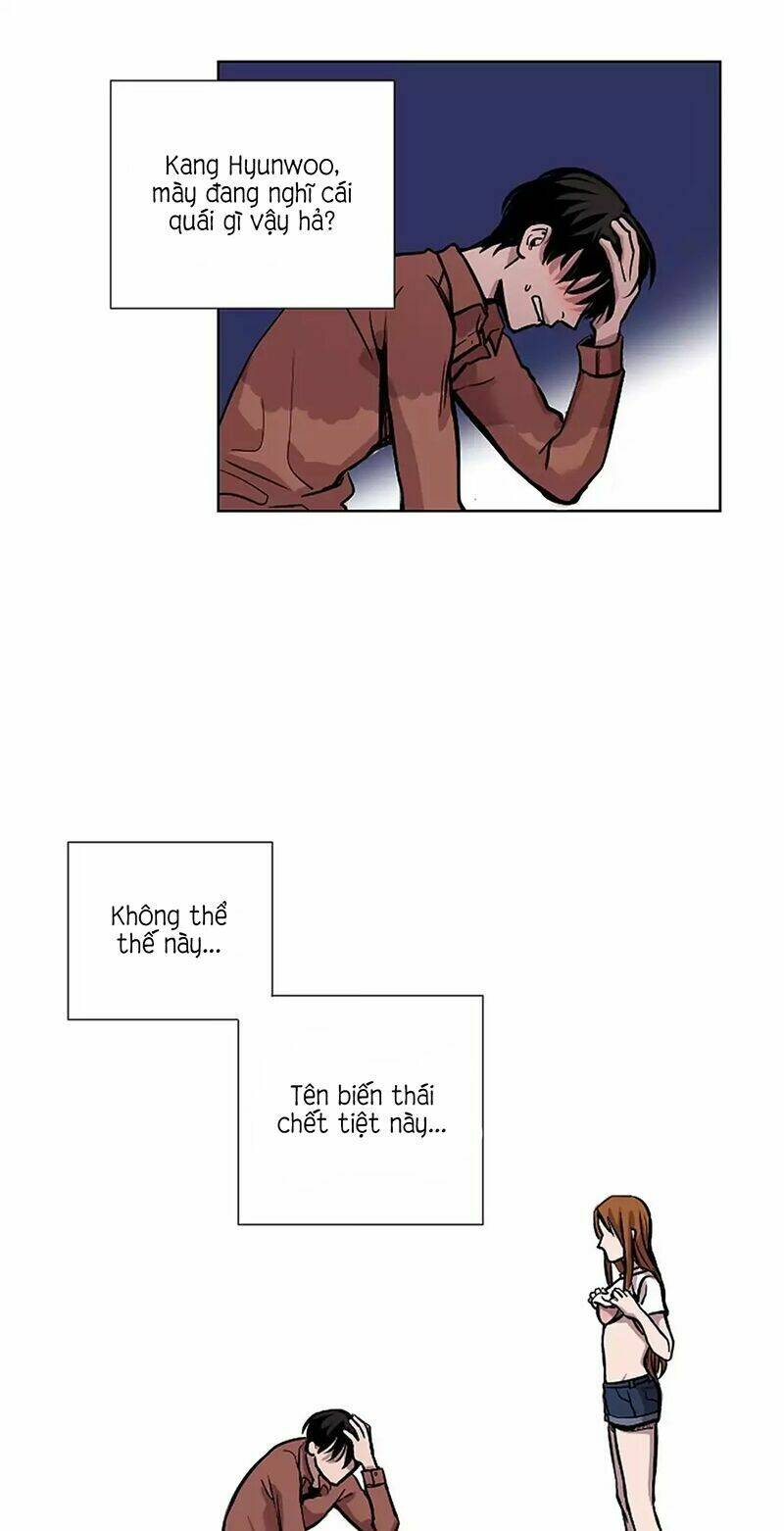 Bí Mật Của Dạ Tộc: Chapter 7