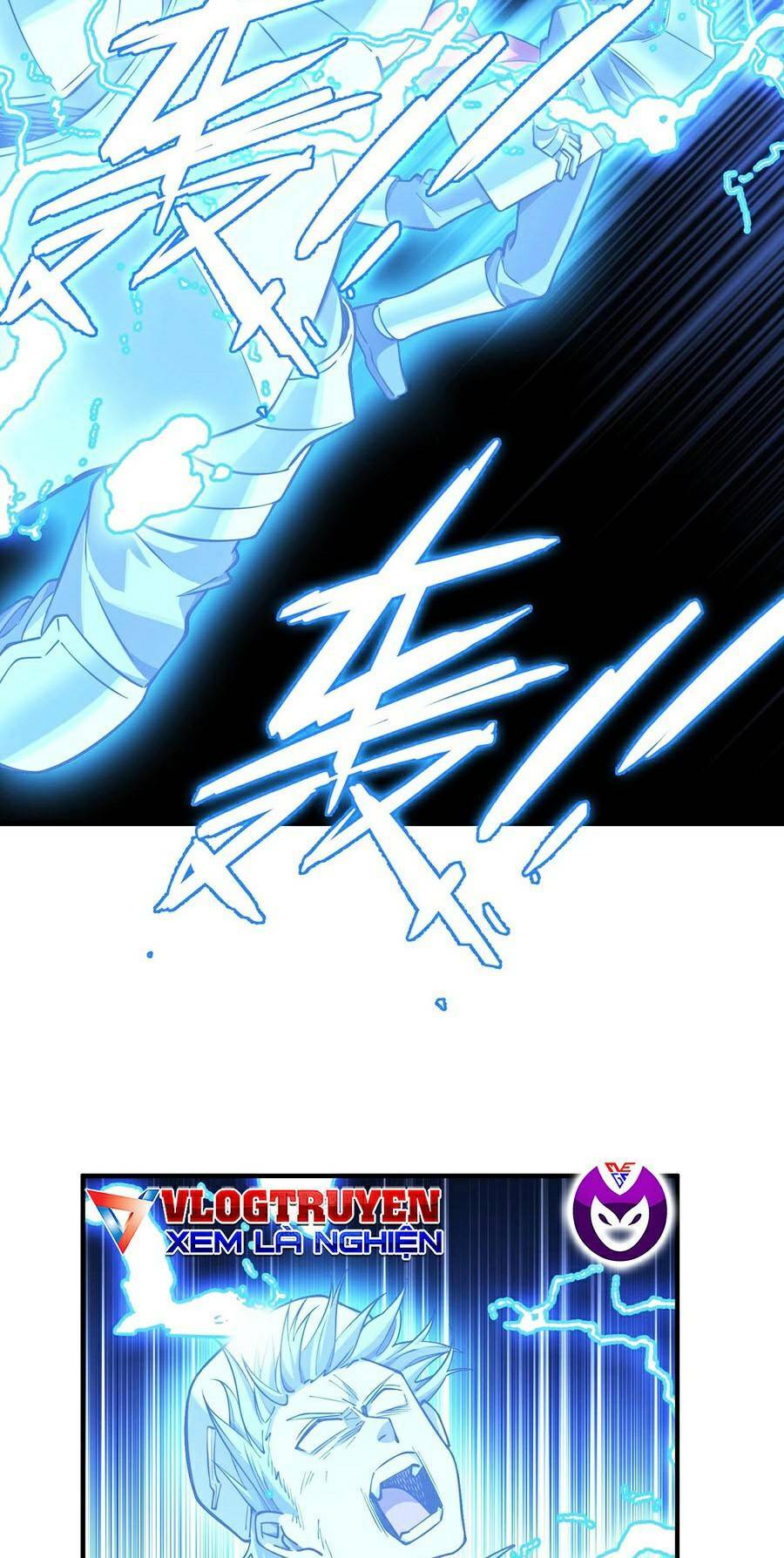 Người Chơi Siêu Mạnh: Chapter 10