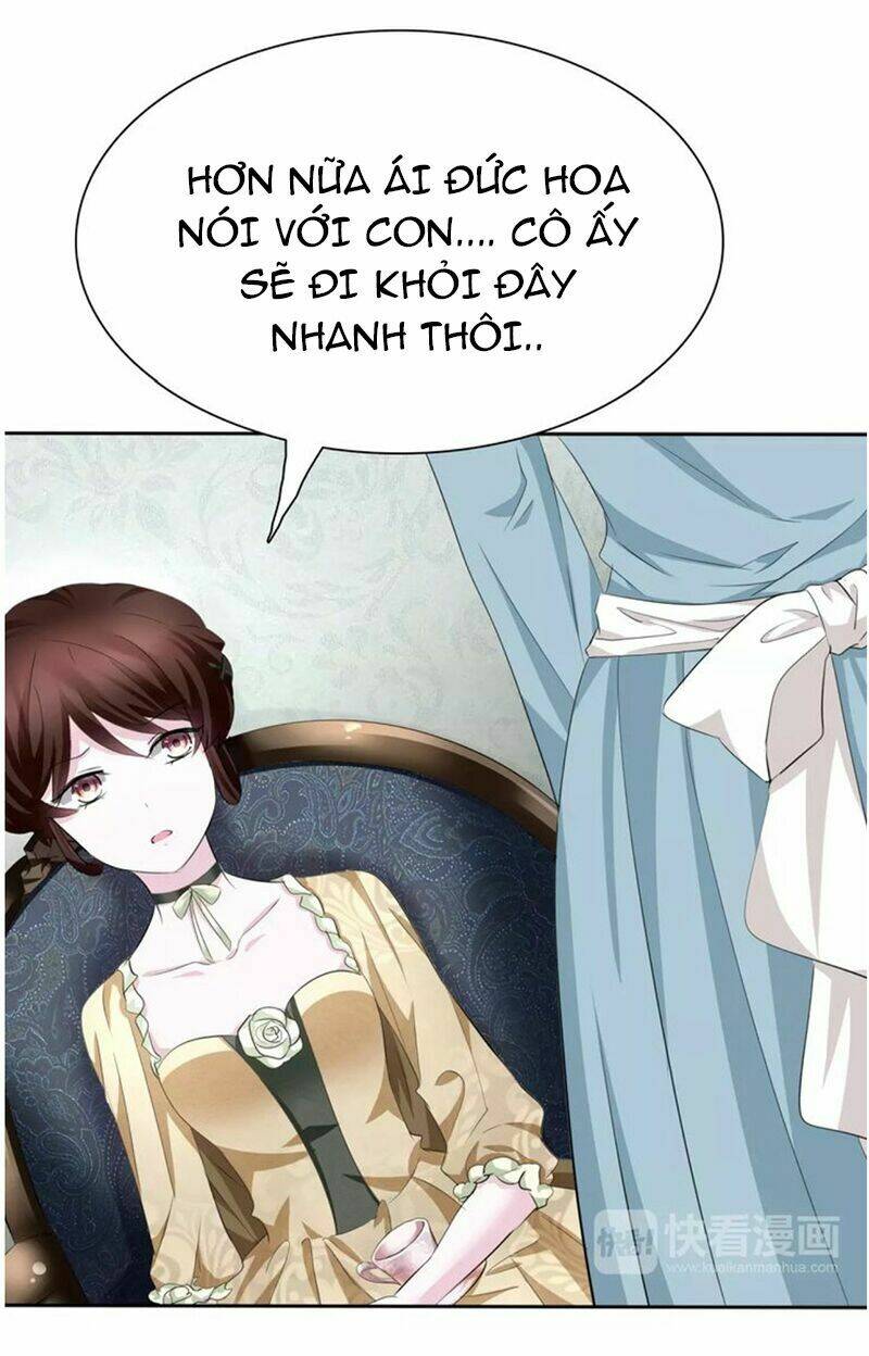 Một Lời Không Hợp Liền Hút Máu: Chapter 12