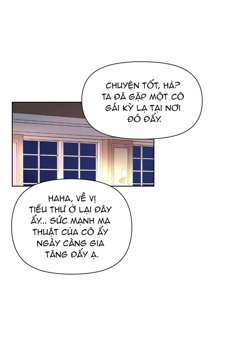 Công Chúa Thời Gian Có Hạn: Chapter 30