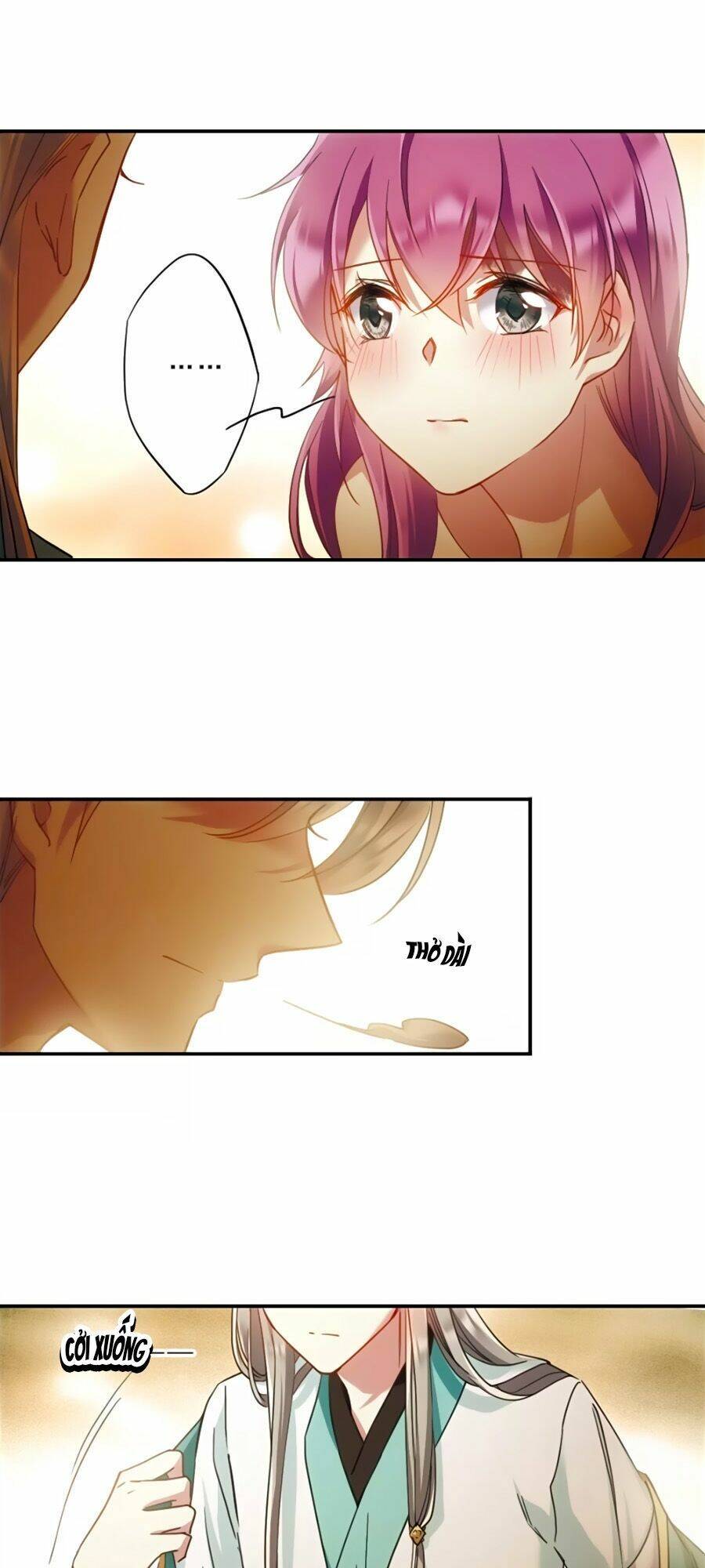 Thượng Quốc Phú Chi Thiên Đống Tuyết: Chapter 52