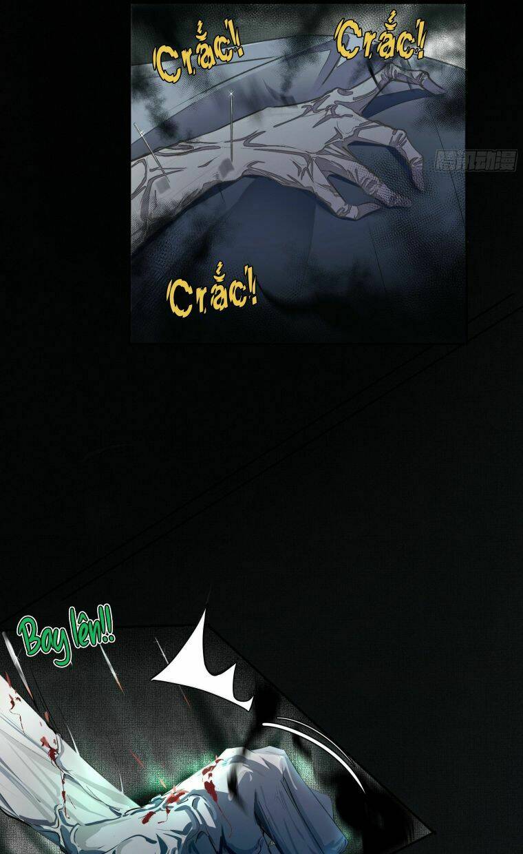 Nguyệt Trụy Trọng Minh: Chapter 9