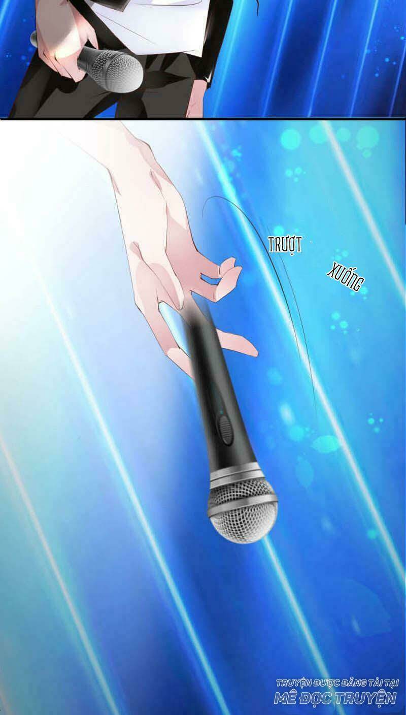 Nam Thần Là Một Đôi: Chapter 28