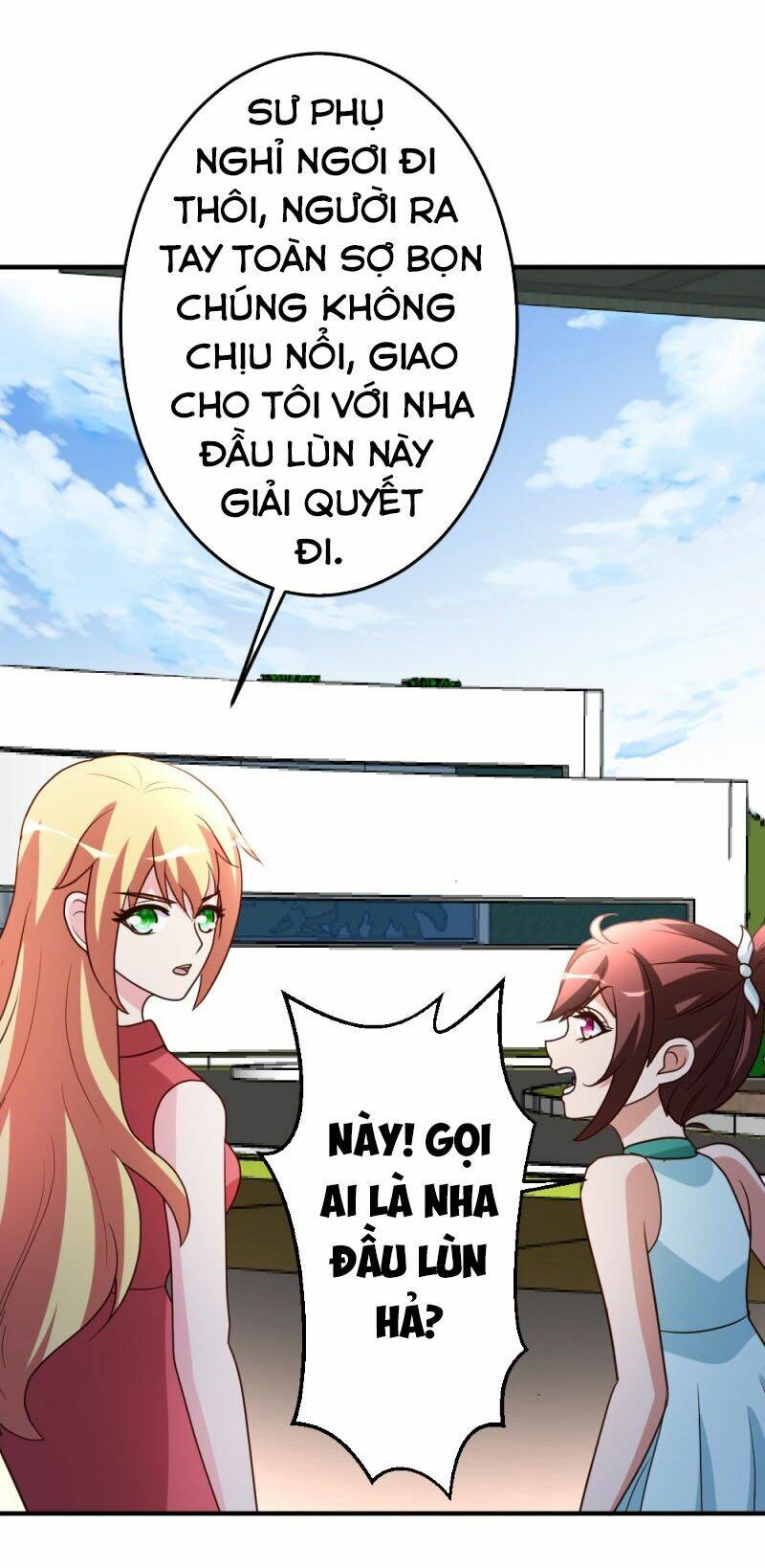 Trọng Sinh Tu Chân Tại Đô Thị: Chapter 74