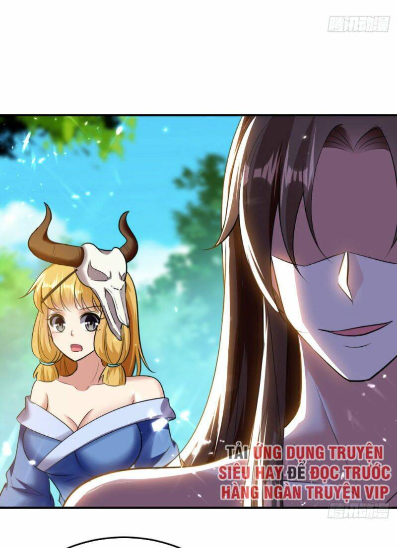 Dị Giới Siêu Cấp Ở Rể: Chapter 56