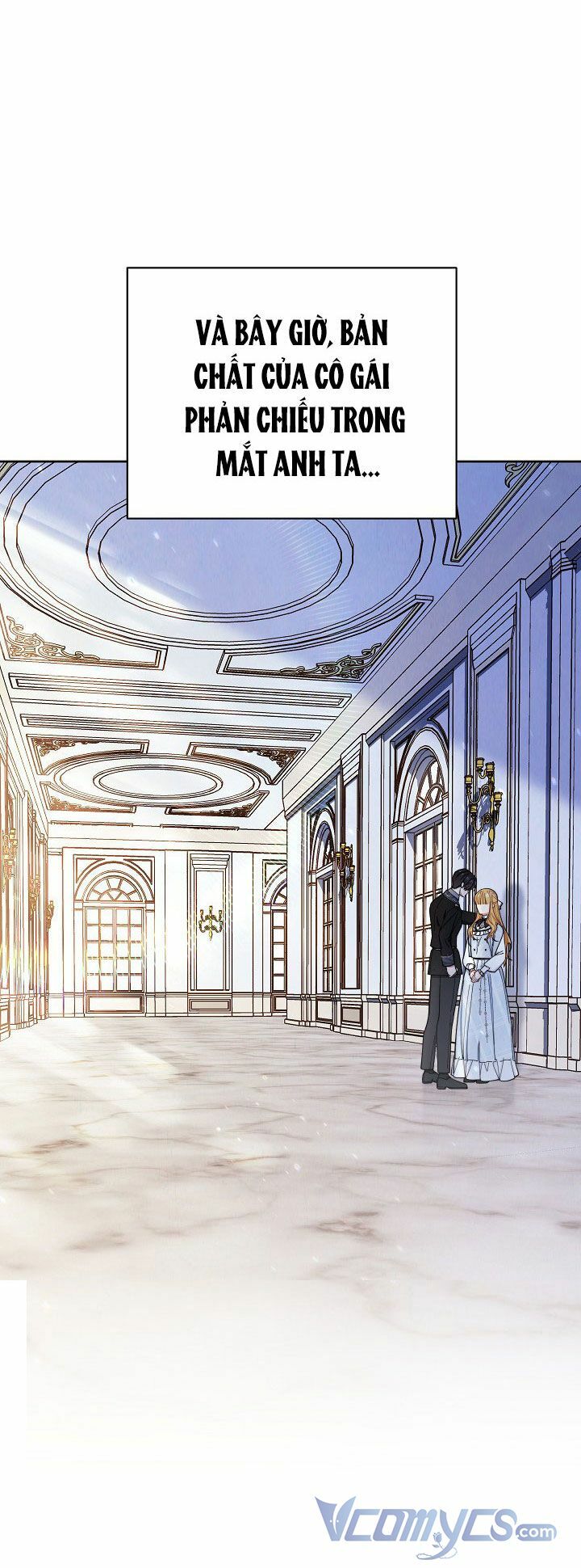 Tôi Sẽ Chịu Trách Nhiệm Về Phúc Lợi Của Nam Chính: Chapter 22