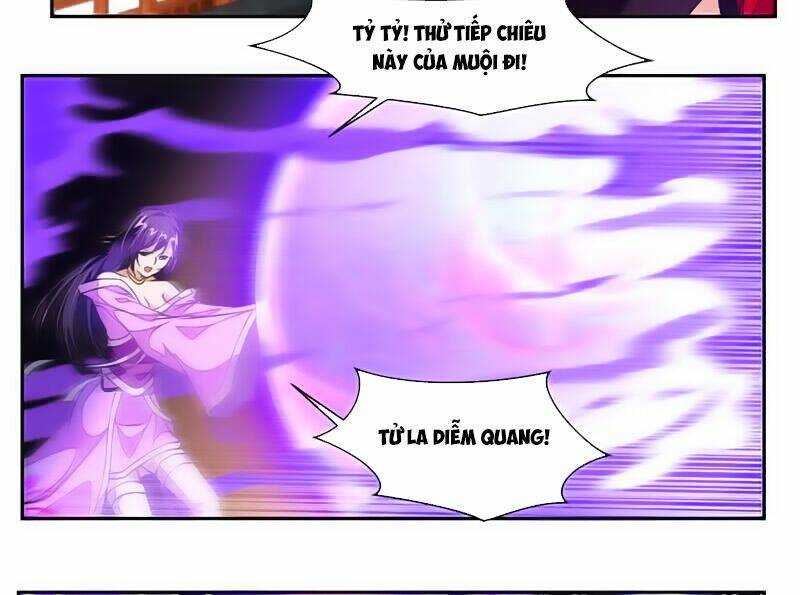 Cửu Dương Thần Vương: Chapter 46