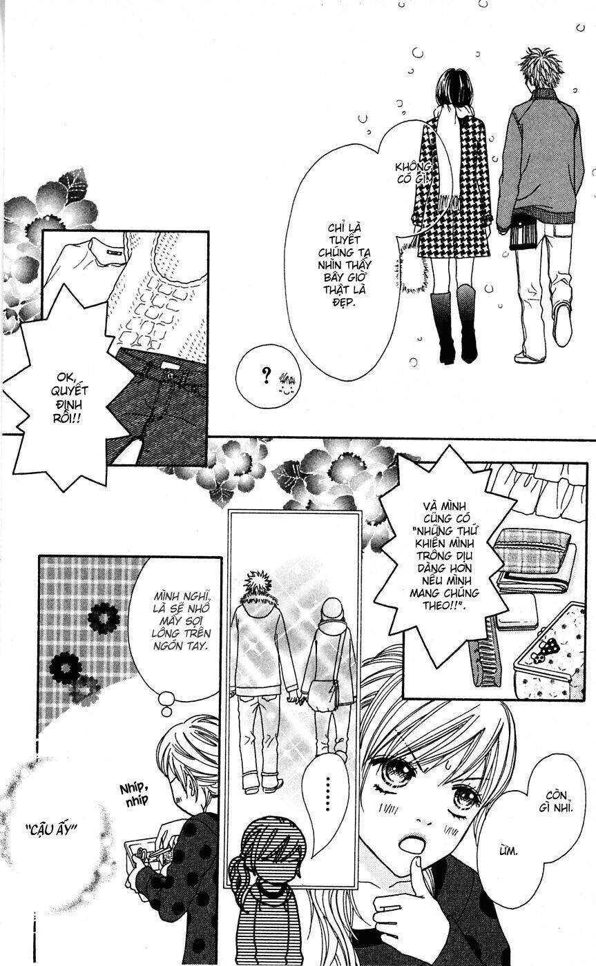 Cô Láng Giềng: Chapter 87