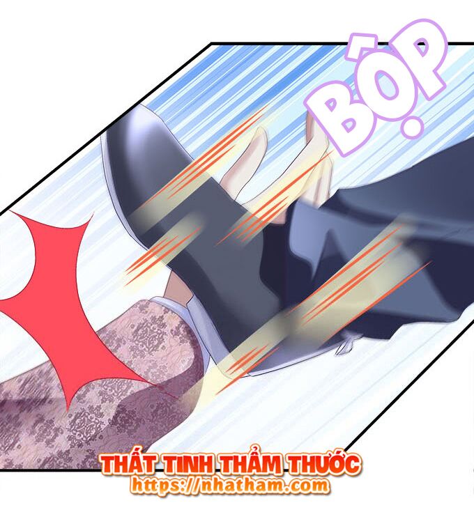 Thiên lại âm linh: Chapter 43