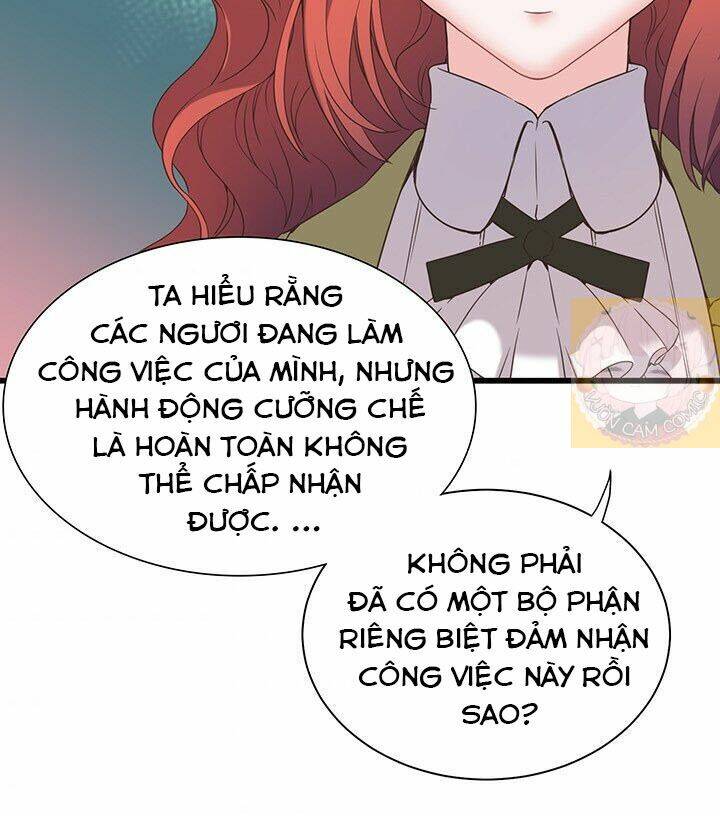 Nhân Vật Phản Diện Yêu Cầu Tôi Yêu Chàng: Chapter 17