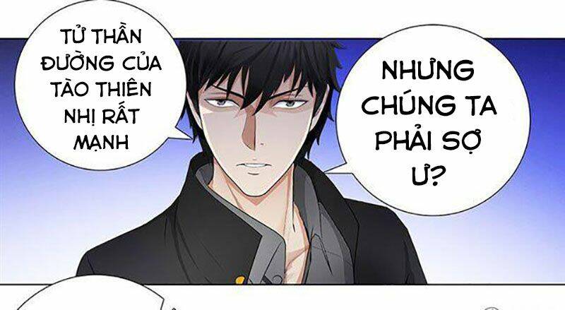 Học Viện Cao Thủ: Chapter 80