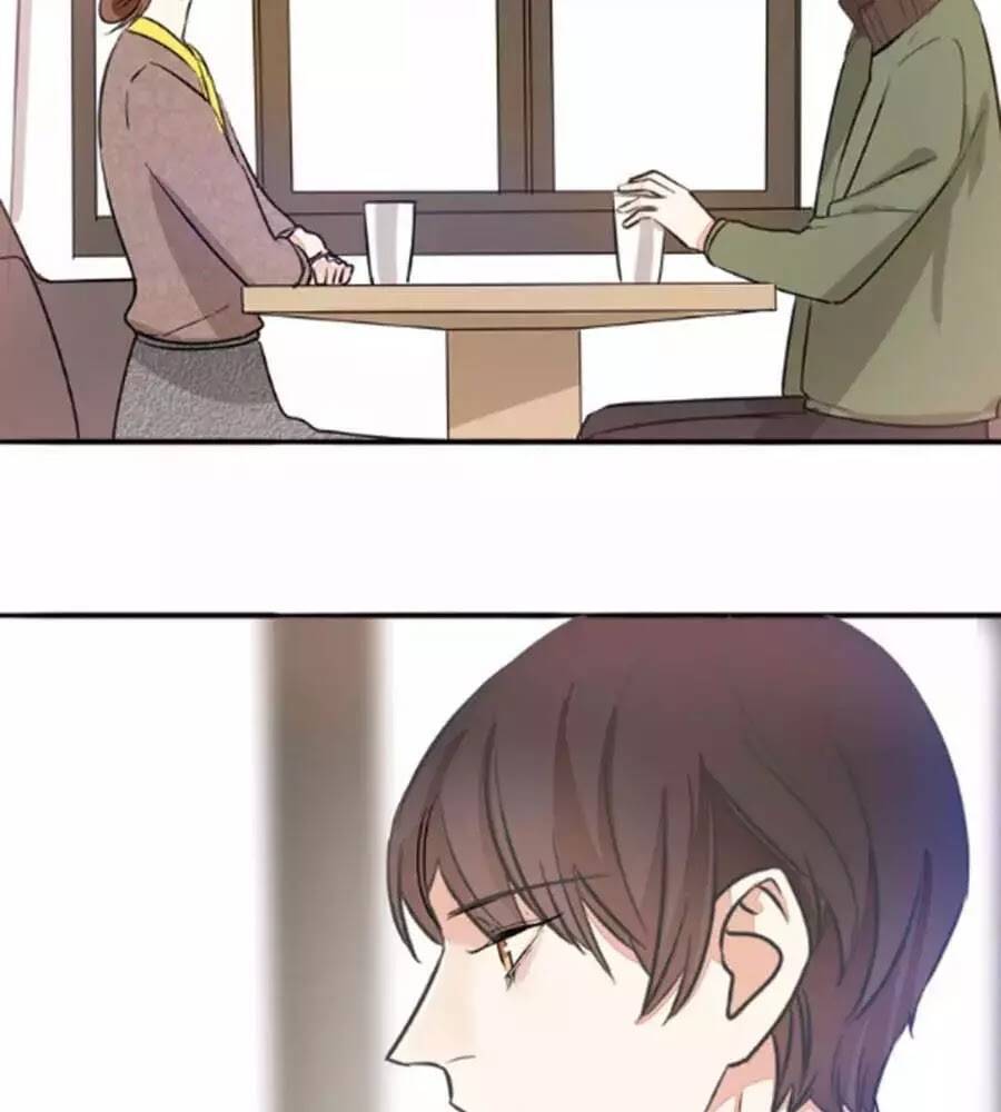 Mùi Hương Lãng Mạn: Chapter 39