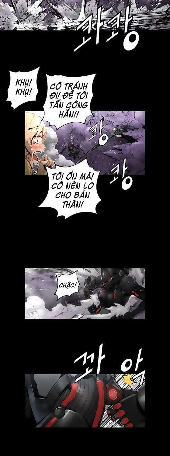 Dị Giới Tam Tuyệt: Chapter 54