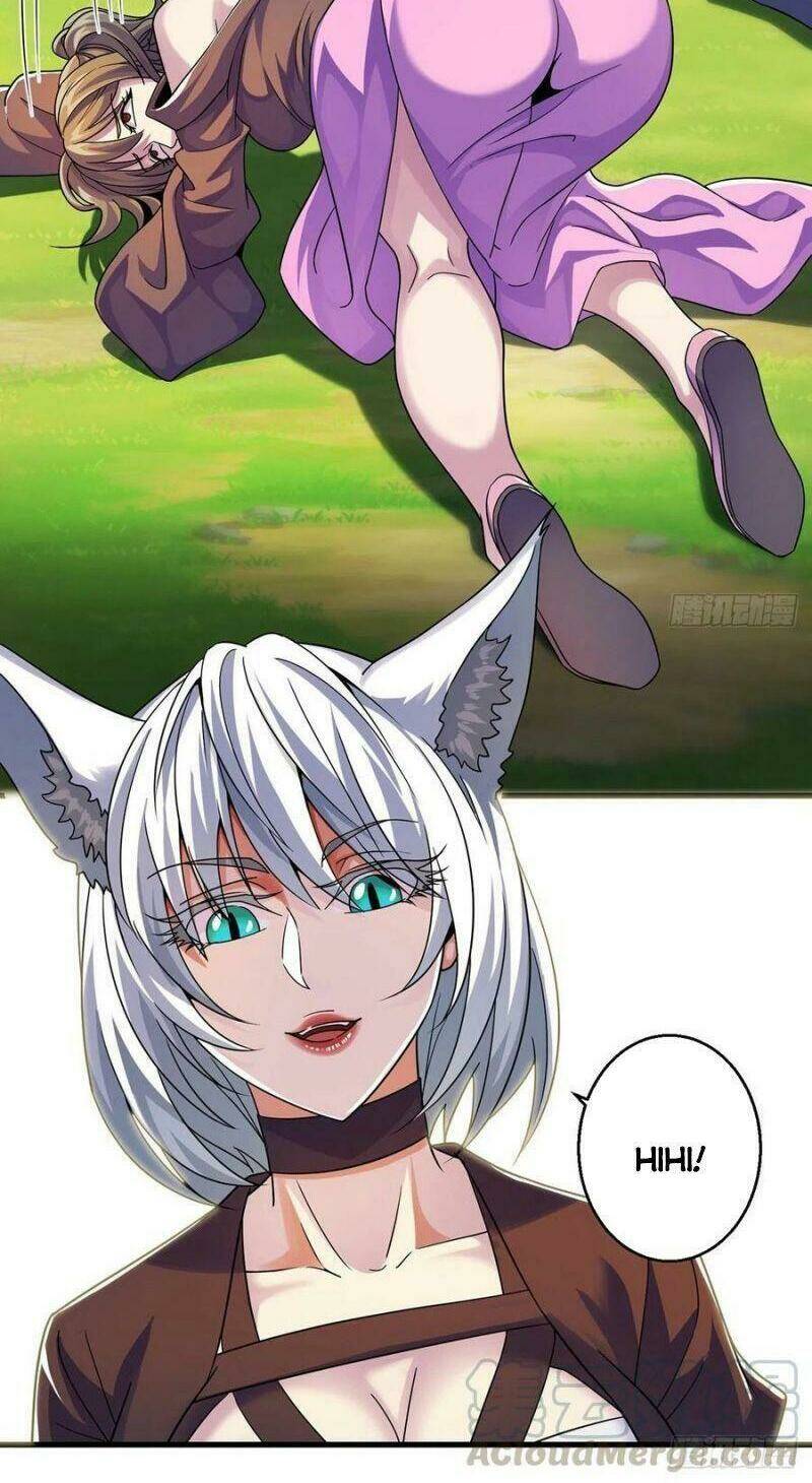 Ta Là Đại Hoàn Đan: Chapter 53