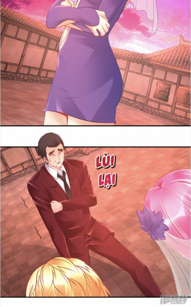 Phong Thủy Thiên Sư: Chapter 69