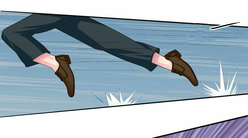 Sủng Sủng Dục Động: Chapter 3