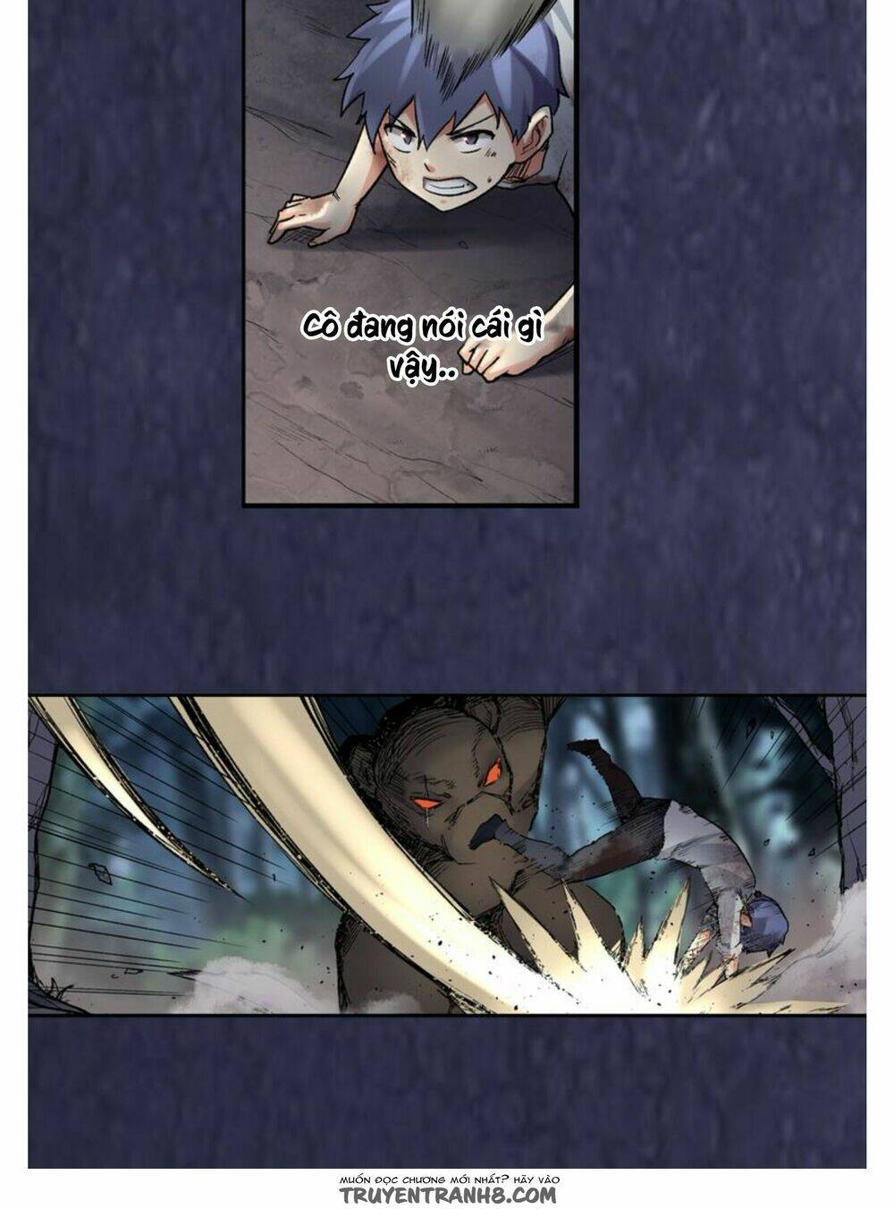 Vì Tôi Là Ông Chú Mở Tiệm Bán Vũ Khí: Chapter 39