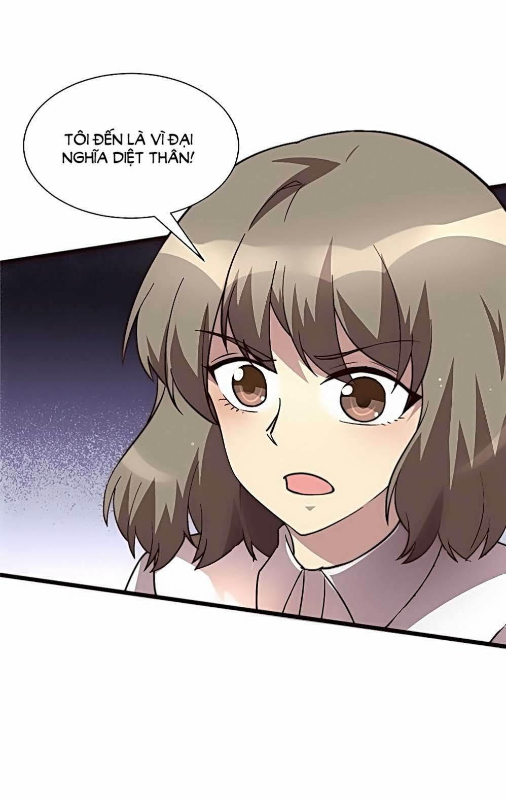 Thời Gian Đều Biết: Chapter 12