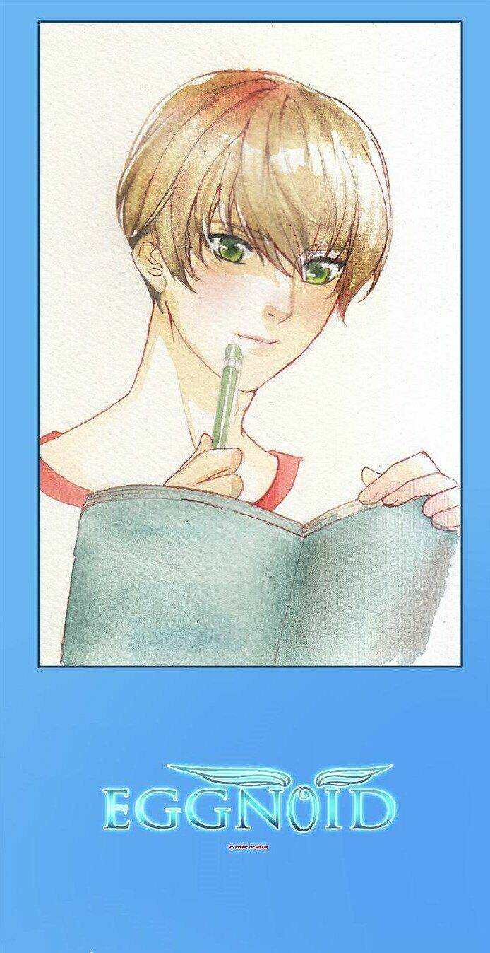 Chàng Trai Từ Quả Trứng: Chapter 17