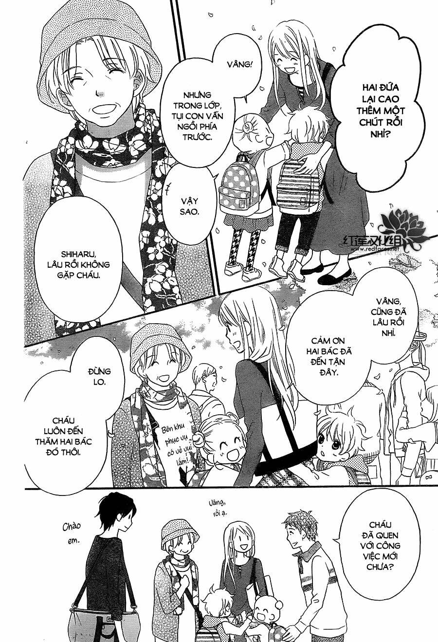 Love So Life: Chapter 105