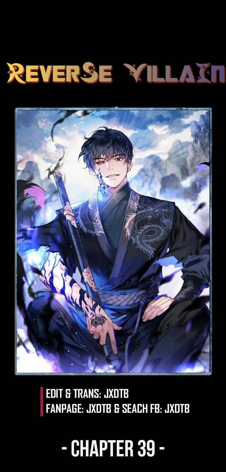 Luân Hồi Ác Nhân: Chapter 39