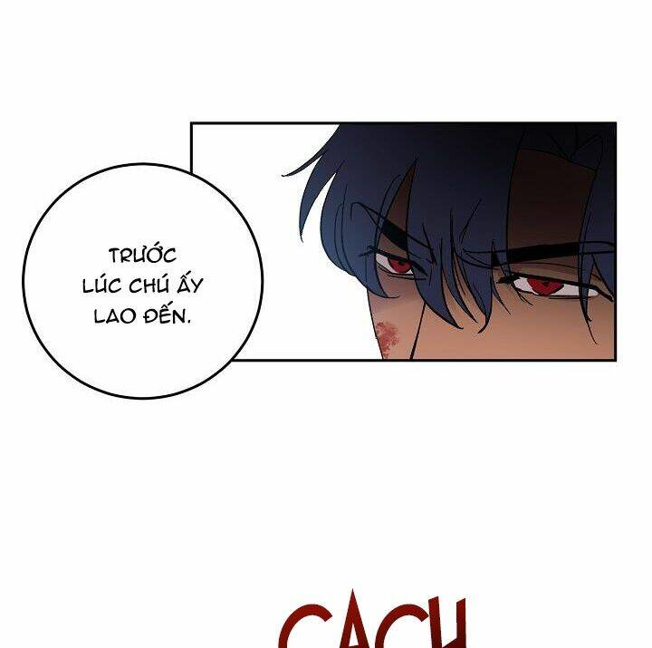 Kẻ Cắp Mặt Trăng: Chapter 56