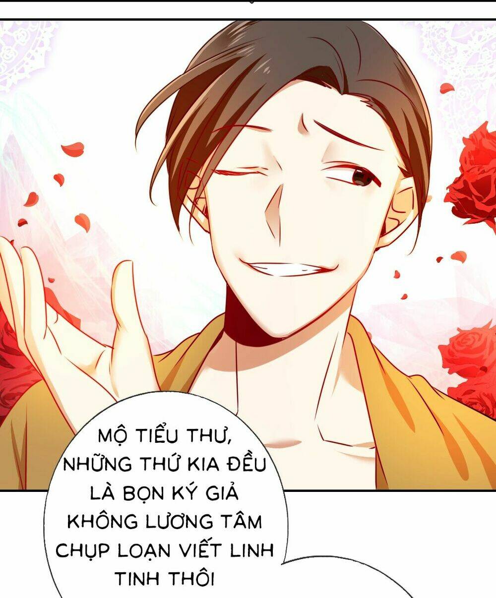 Phục Thù Thiếu Gia Tiểu Điềm Thê: Chapter 6