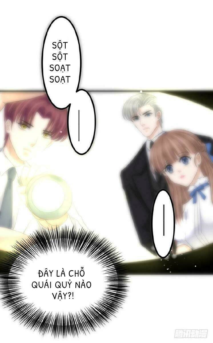 Chào Buổi Sáng, Ức Vạn Manh Thê: Chapter 16