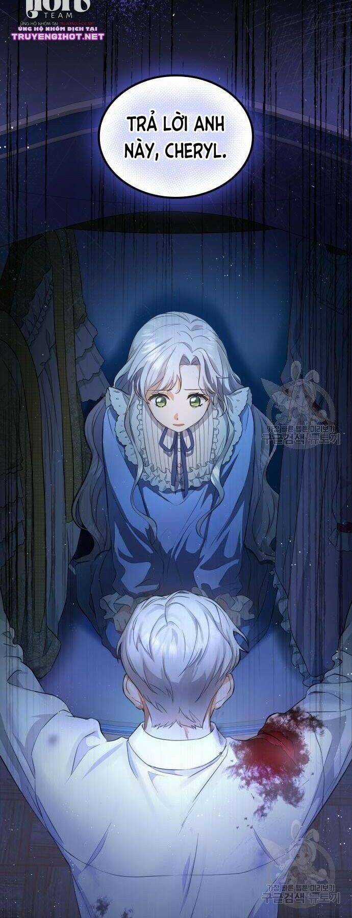 Điều Melvin Để Lại: Chapter 2