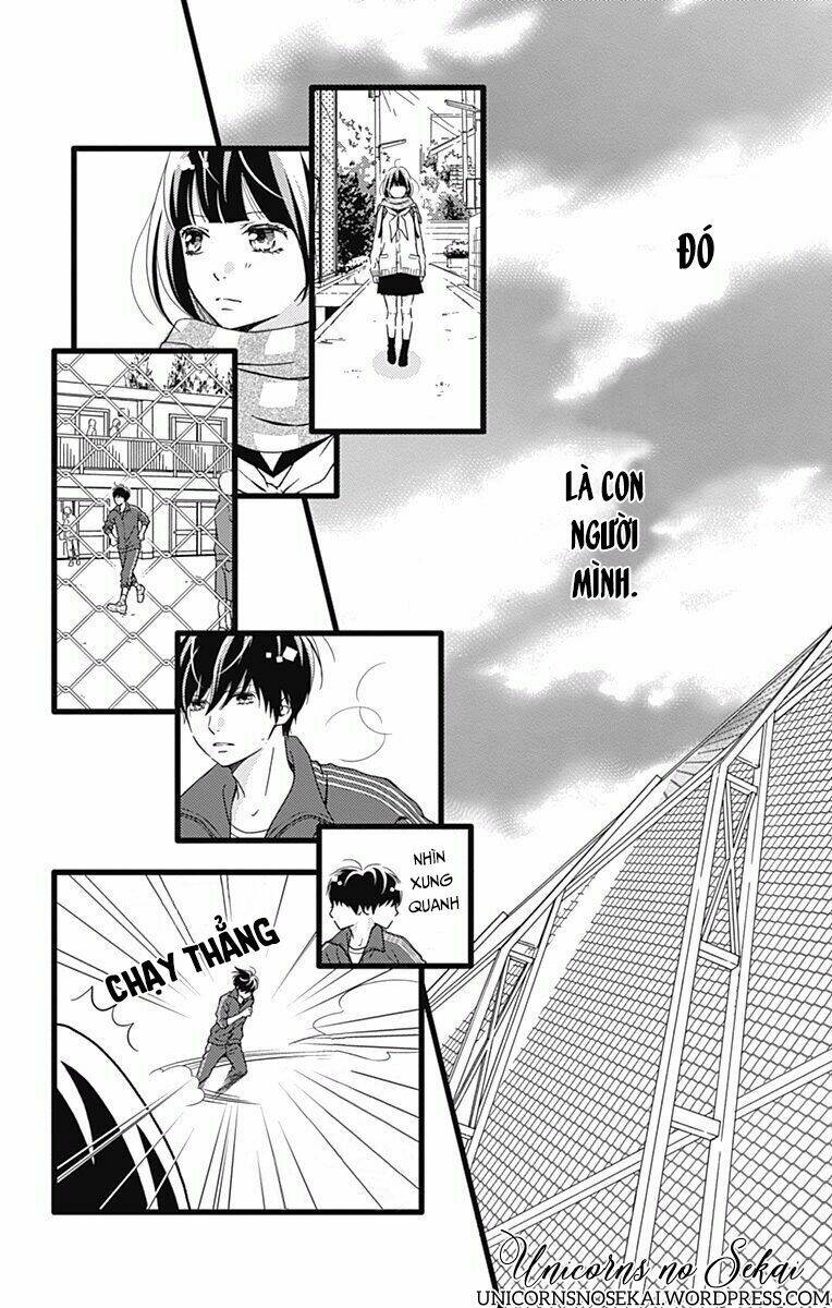 Futsuu No Koiko-Chan: Chapter 15