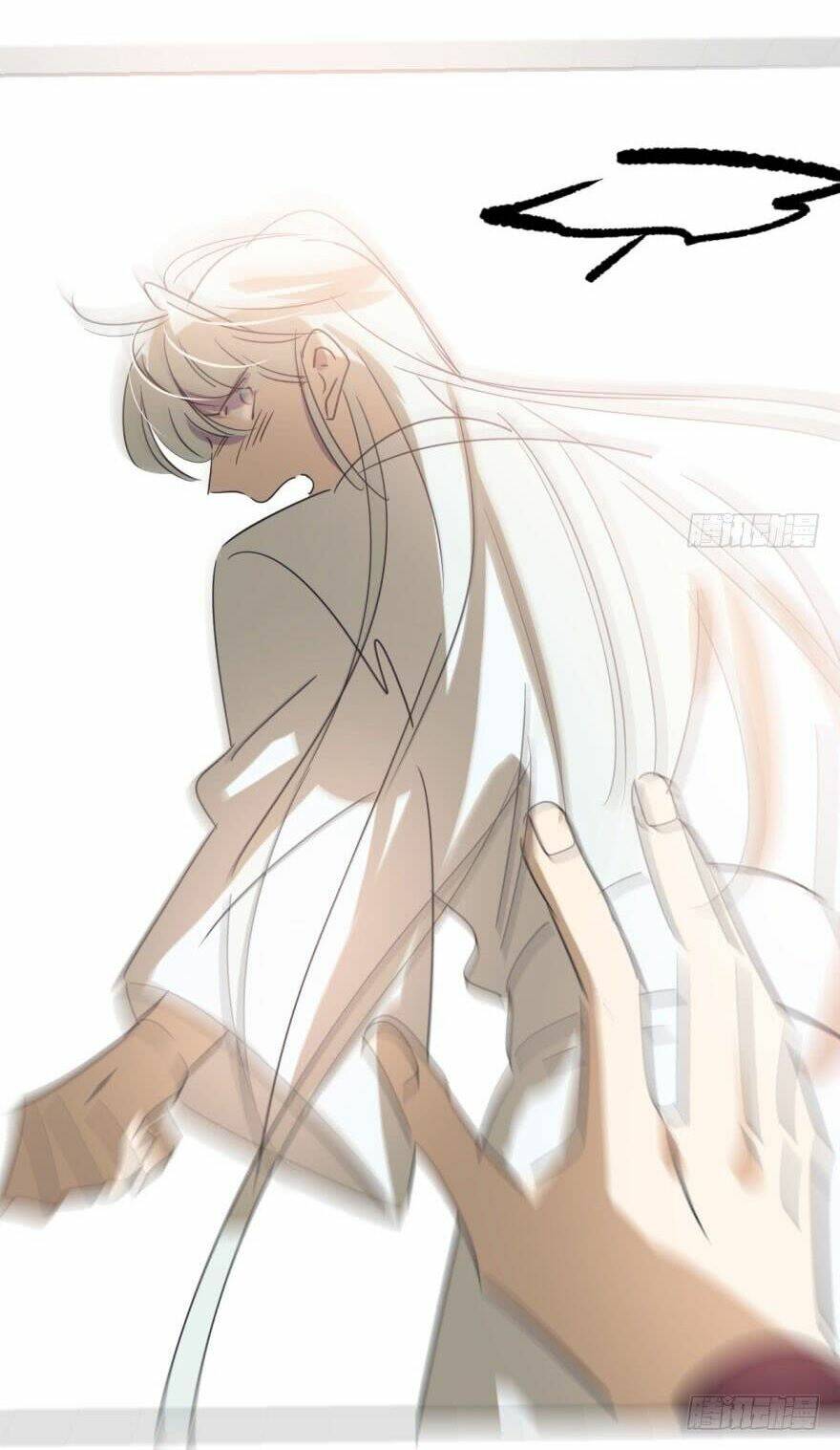 Truy Bắt Ngao Ngao: Chapter 37