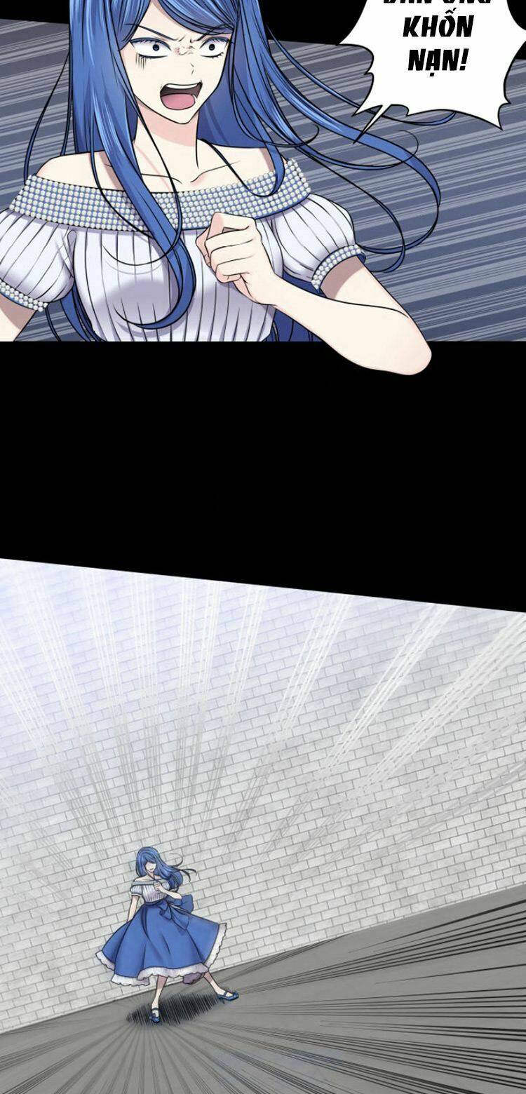 Trò Chơi Của Chúa Thượng: Chapter 5