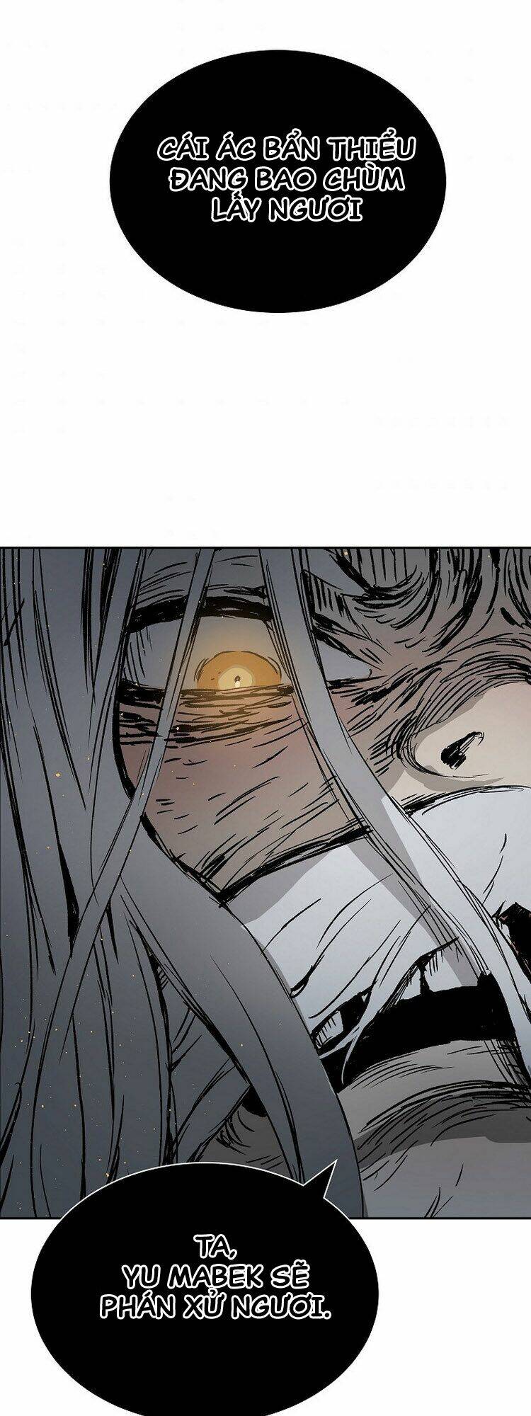 Vô Kiếm Tiểu Tử: Chapter 89