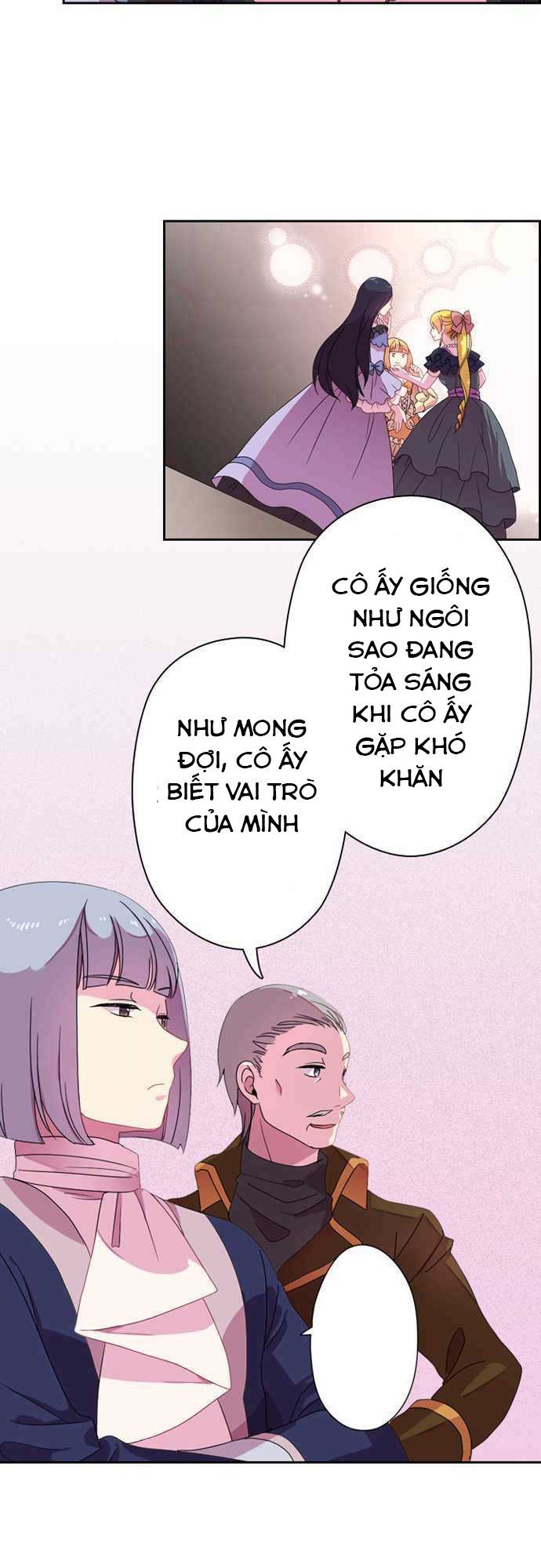 Vợ Lẽ Của Vua: Chapter 6
