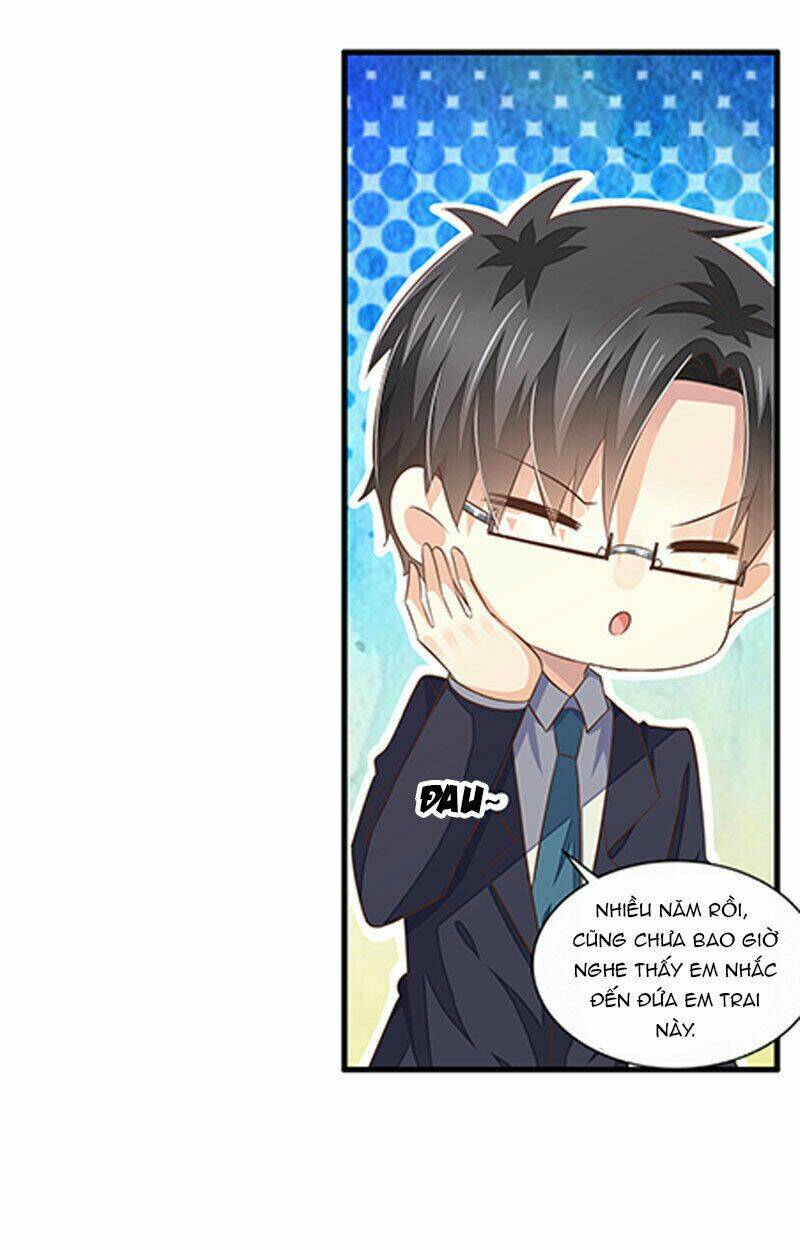 Hôn Bất Do Kỷ: Chapter 32