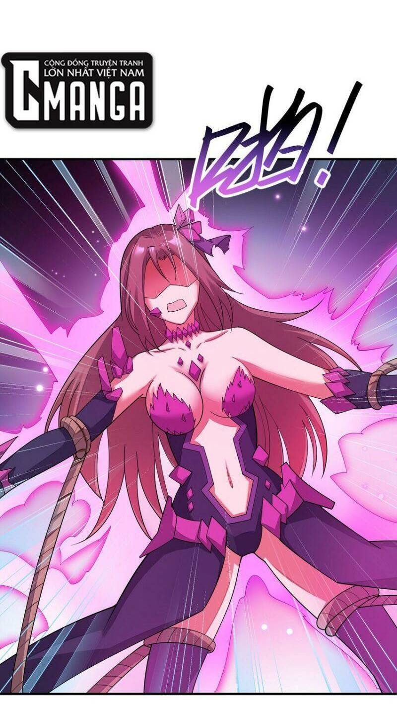 Ta Mới Chỉ 2500 Tuổi: Chapter 36