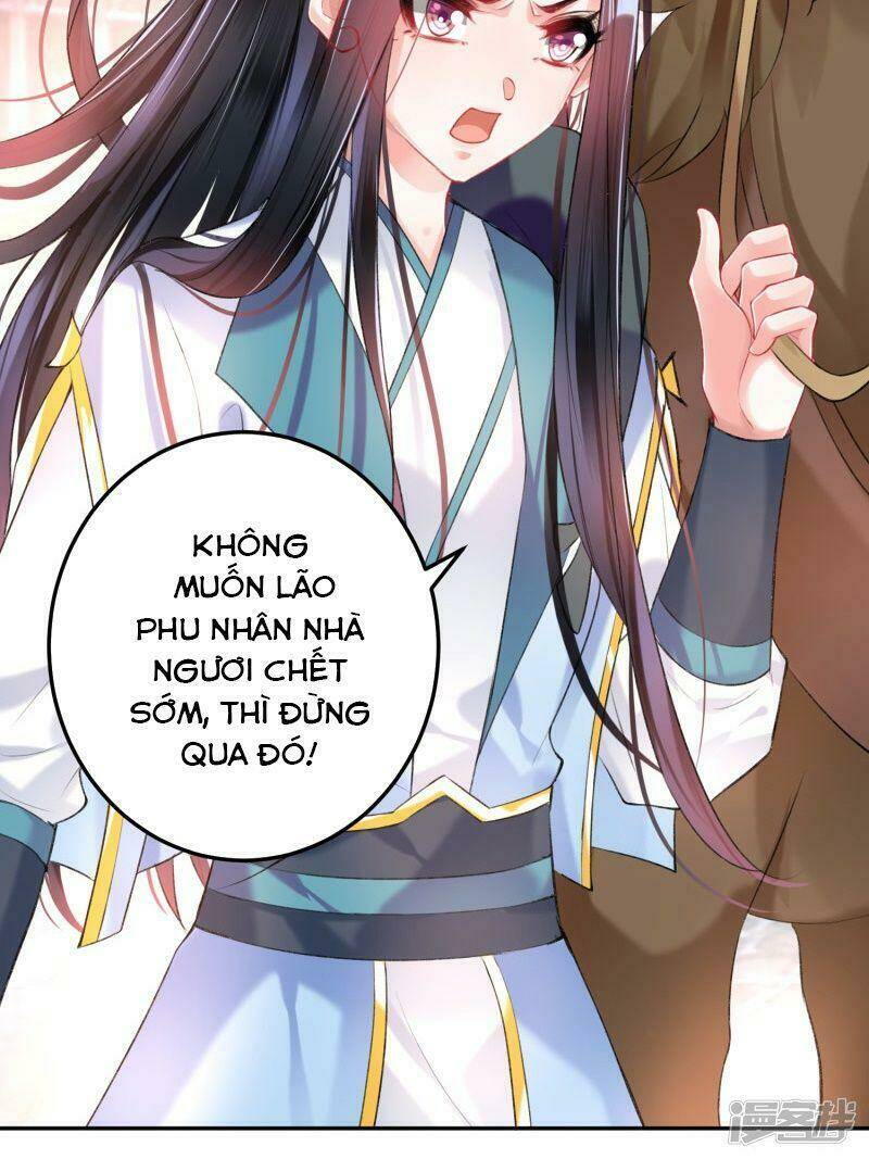 Vương Gia, Áo Lót Của Ngươi Rơi Mất Rồi: Chapter 73