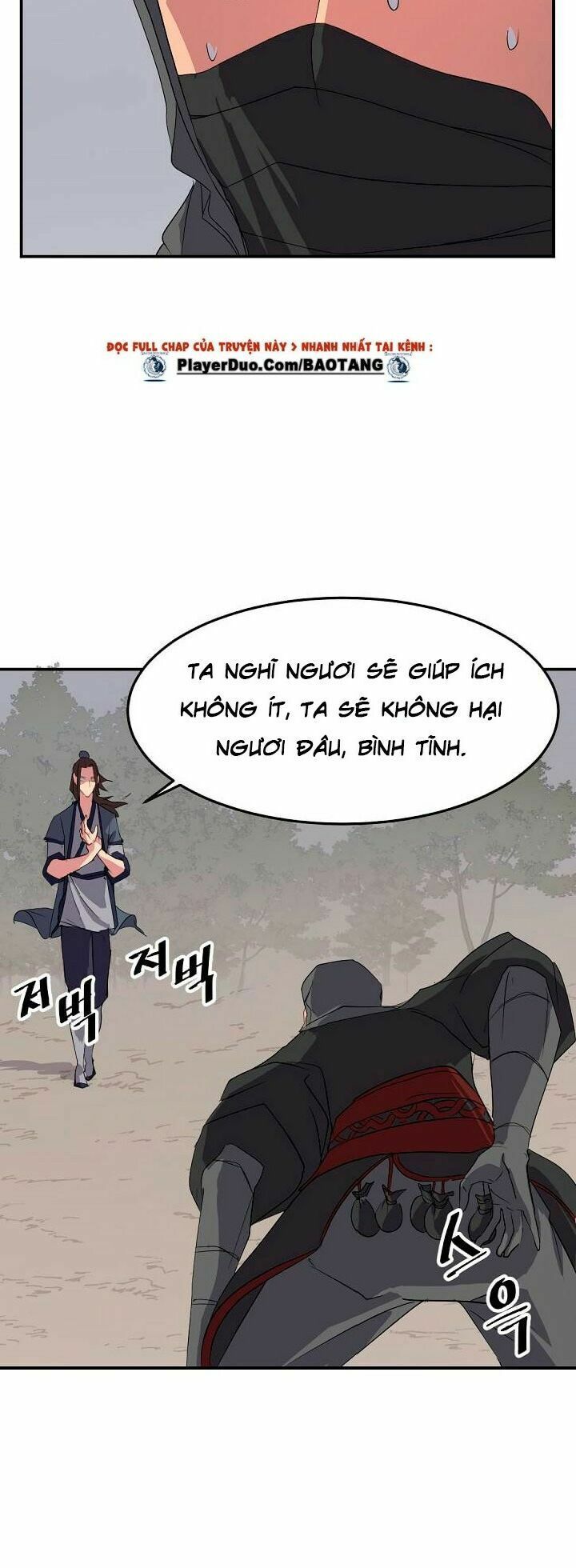 Trọng Sinh, Bất Khả Chiến Bại: Chapter 30