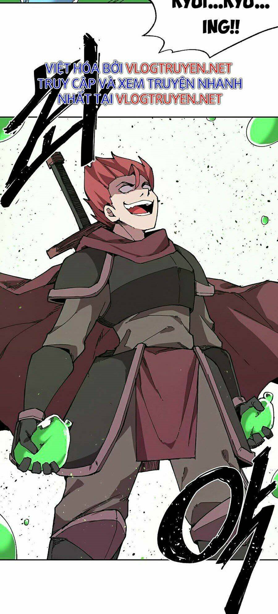 Long Tính: Chapter 2