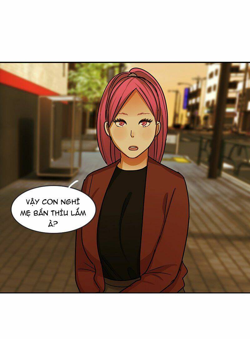 Nửa Đêm Ở Poppy Land: Chapter 49