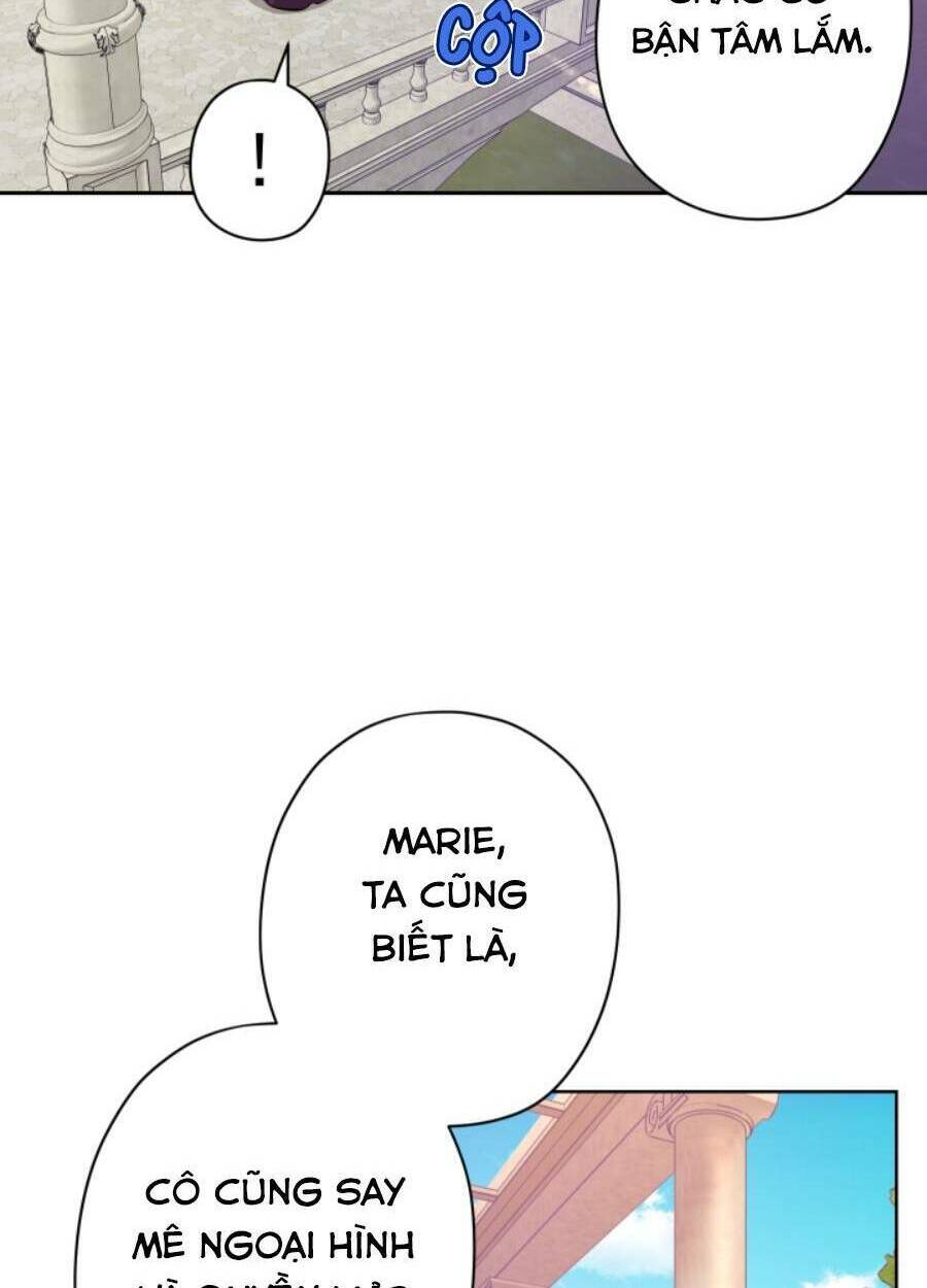 Gửi Đến Người Bạn Của Tôi: Chapter 23