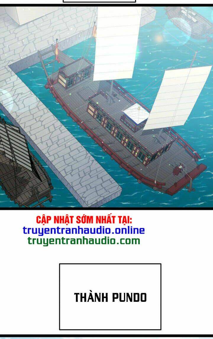 Lôi Thần Chuyển Sinh: Chapter 34