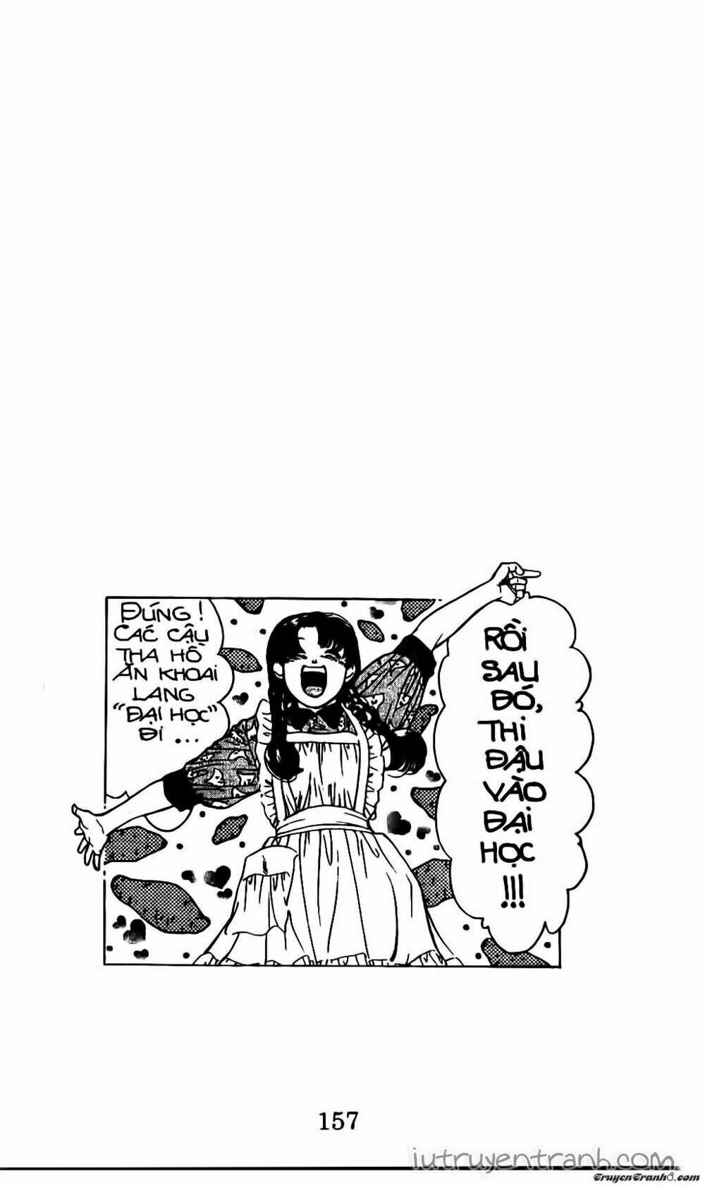 Mirano Nhà Tôi: Chapter 95