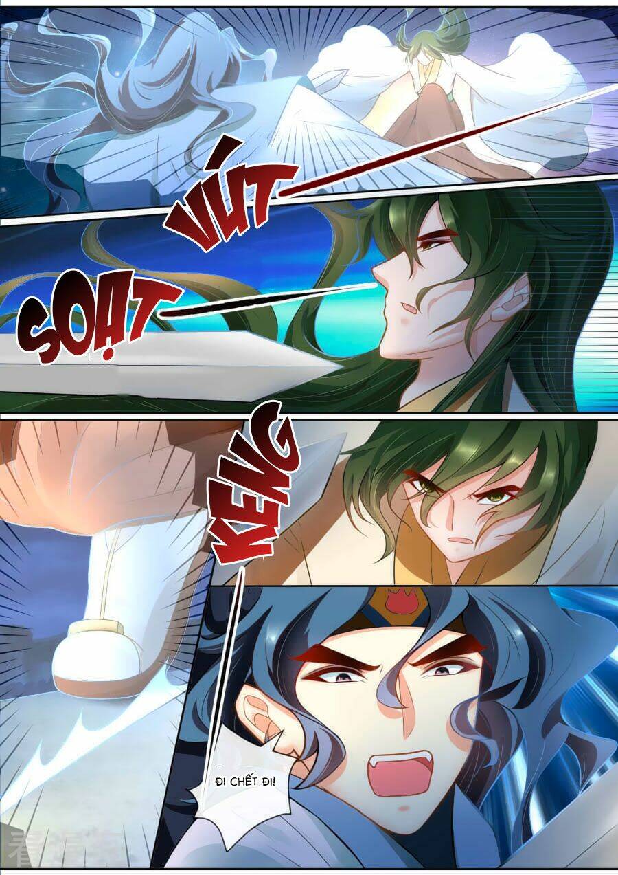 Ma Phi Giá Đáo: Chapter 127