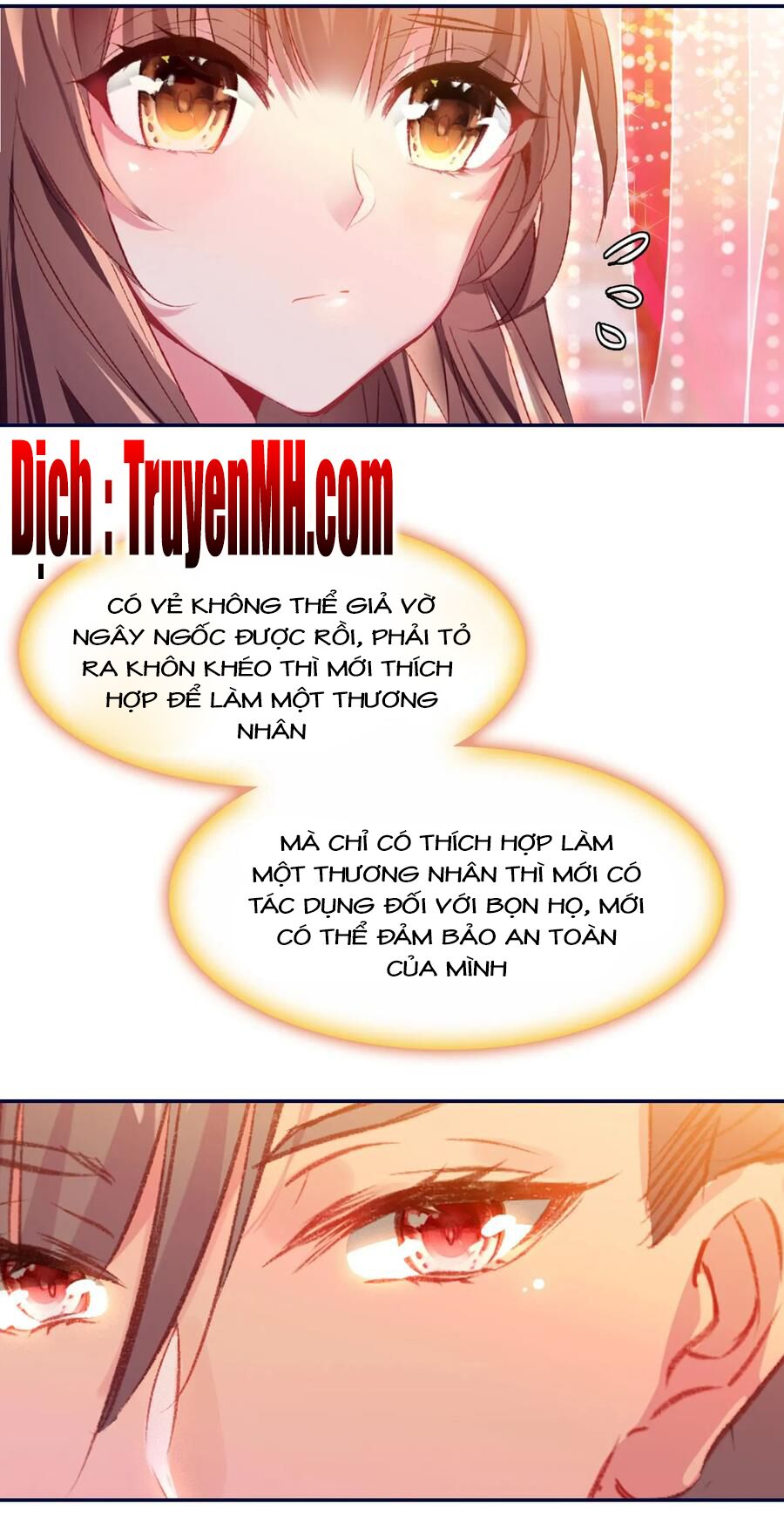 Gả Cho Một Tên Thái Giám Đáng Ghét: Chapter 119