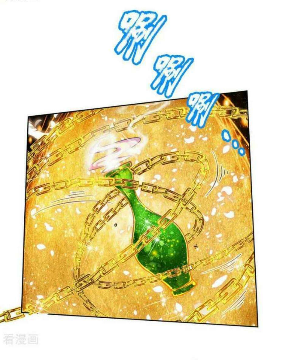 Thân Thể Của Ta Là Kiếm Chủng: Chapter 64