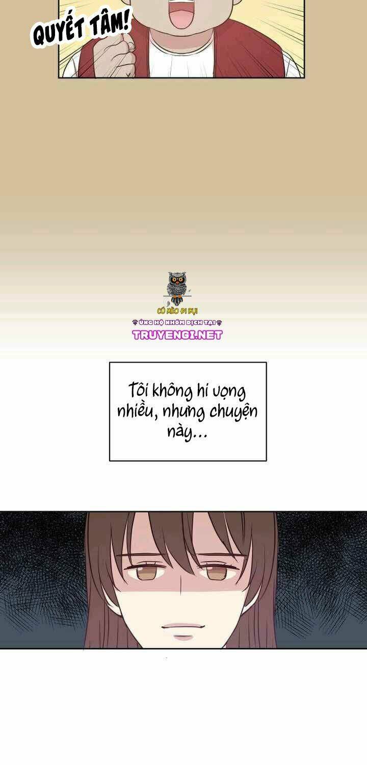 Idol Sống Trong Nhà Tôi !: Chapter 7