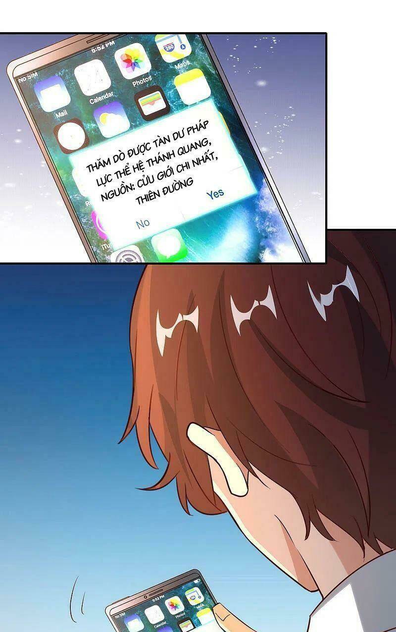 Vòng Bạn Bè Mạnh Nhất Của Tiên Giới: Chapter 148