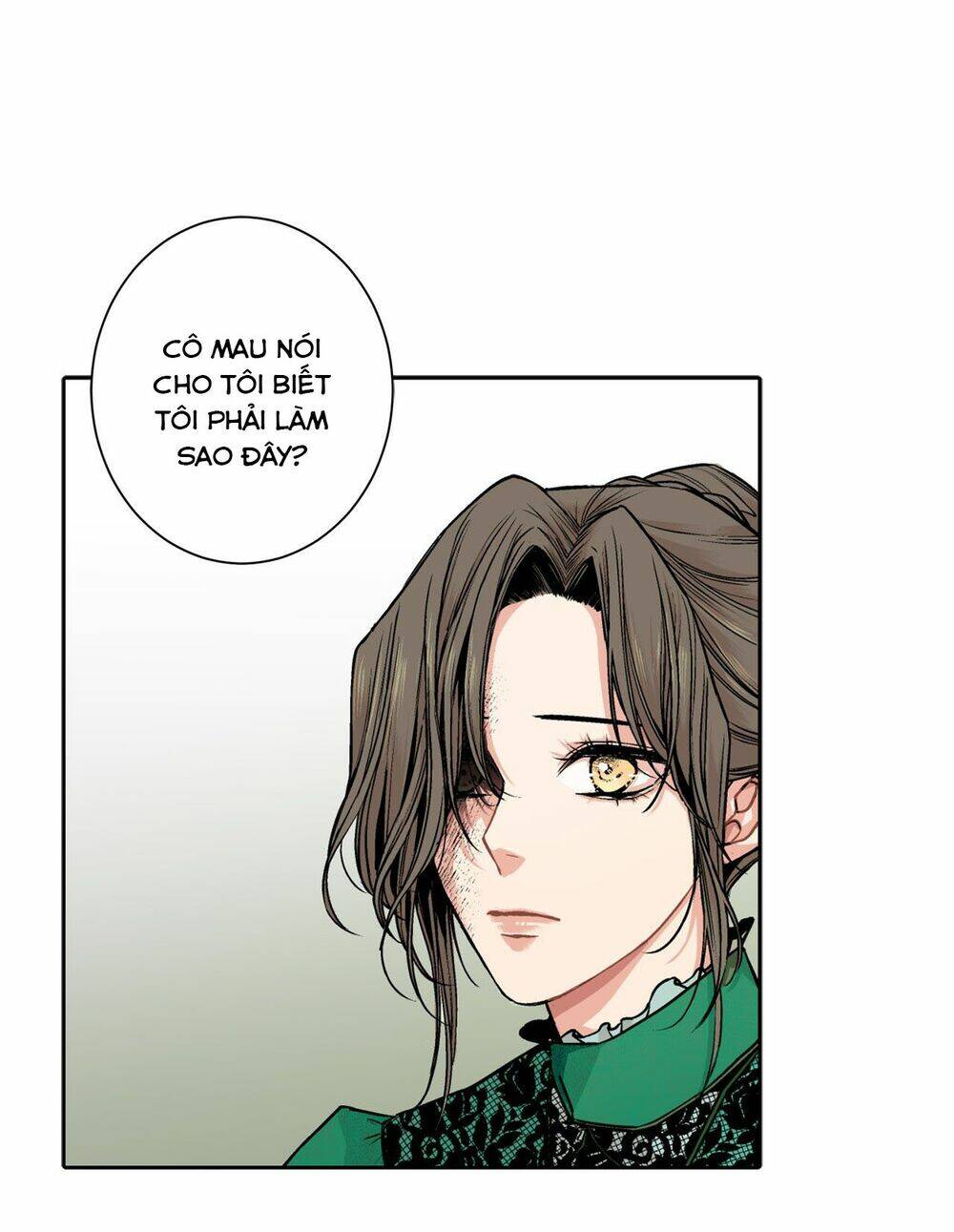 Cuộc Phản Công Của Nàng Hầu: Chapter 5